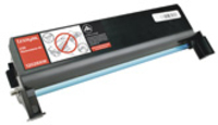 Lexmark E120n 25K Photoconductor Kit - Black - 25,000 Page Yield