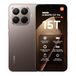 Xiaomi 15T Pro, Smartphone 12+1024GB, 6,83" 144Hz oogvriendelijk display, MediaTek Dimensity 9400+, 50MP Leica 5x Pro telelens, 5500mAh, Mocha Brown, Oplader niet inbegrepen, Fabrieksgarantie 2 jaar
