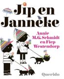 Boeken Jip en Janneke Voorleesboek - Annie M.G. Schmidt | Fiep Westendorp | Hardcover