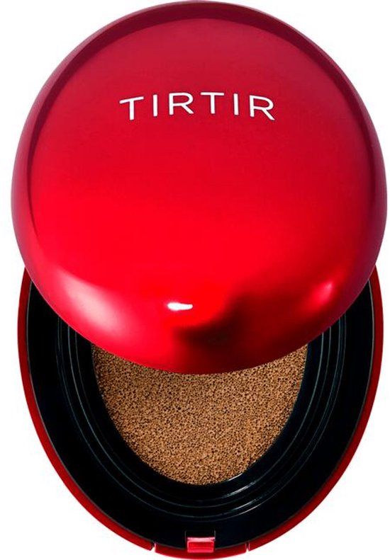 Tirtir Mask Fit Red Cushion Foundation - 33W Ginger