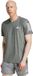 adidas Performance Own the Run T-shirt Heren Grijs
