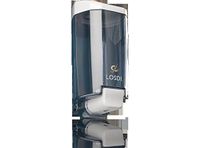 Skincare DS 1000, 1 L Navulbare Zeepdispenser