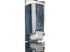 Skincare DS 1000, 1 L Navulbare Zeepdispenser