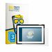 BROTECT - Screenprotector voor Nixplay Klassischer 10.1" HD-Touchscreen - Folie Beschermfolie Beschermglas matte 3 Stuks