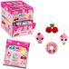 Funko Pop! Plush Keychain: Foodies - Cherry Ice Cream
