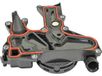METZGER Valve for the crankcase ventilation system