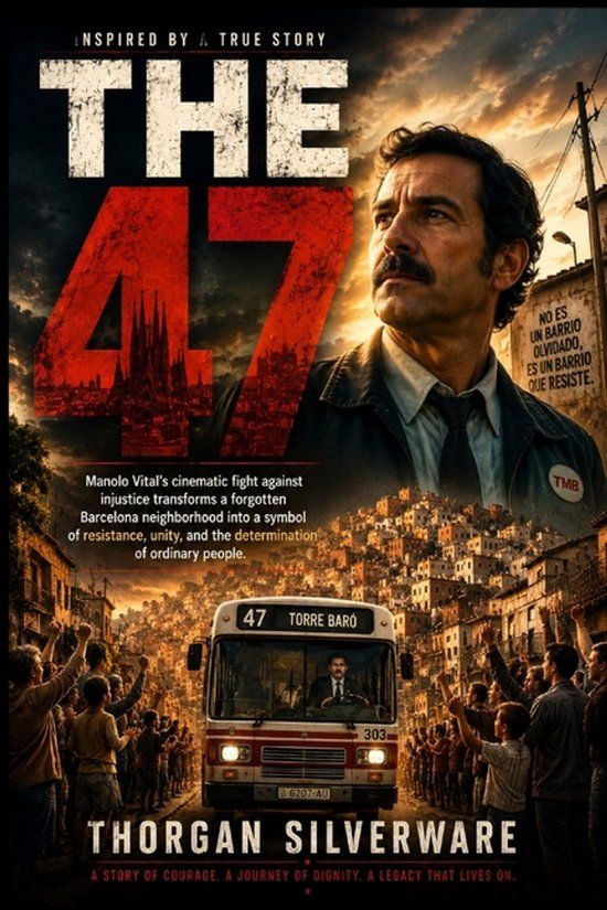 THE Independently Published The 47 Paperback
