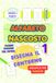 ALFABETO NASCOSTO DISEGNA IL CONTORNO