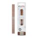 KnitPro Ginger Cubics breinaalden met dubbele punten, 15 cm (6") - 2,50 mm US 1.5