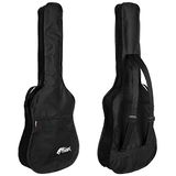 Tiger GGB7-FCL tas voor klassieke gitaar - 4/4