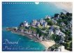 Dinard Calvendo Dinard Perle de la Côte d'Émeraude (Calendrier mural 2027 DIN A4 vertical), CALVENDO calendrier mensuel