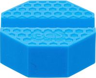BGS technic BGS Rubberen pad voor krik 70 x 70 x 26 mm - 72109