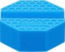 BGS technic BGS Rubberen pad voor krik 70 x 70 x 26 mm - 72109