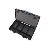 King Tony 84736B Kit Caja De Almacenamiento Ndeg2 + Ndeg4 + Ndeg5