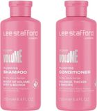 Lee Stafford Plump Up The Volume Set - 2x250ml