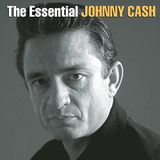 Sony Music Johnny Cash - The Essential Johnny Cash