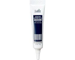 La'dor Keratin Power Glue Hair Ampoules (4 x 15ml)