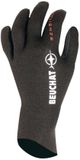 Beuchat Sirocco Sport CH 1.5 mm handschoenen Grijs XS