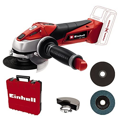 Einhell 4431123 Haakse slijper
