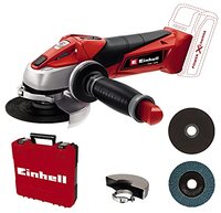 Einhell 4431123 Haakse slijper