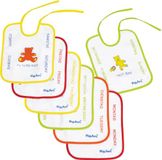 Babyslabbetje Playshoes Babyslabbetje 507170 Uniseks Meerkleurig