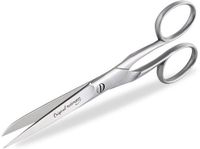 Ciseaux universels multifonctionnels en acier inoxydable (15,24 cm)