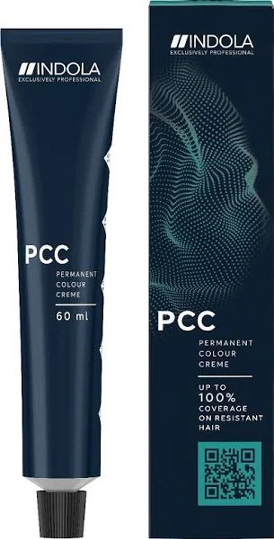 Indola PCC Permanent Color Cream Intense Coverage 8.8 - 60ml