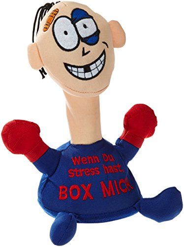 Kögler 75561 - Max Stress Pop met Zuignappen - 2022 Editie