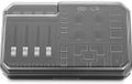 TC Decksaver stofkap voor TC Helicon GoXLR