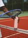 Qwetch Thermosfles - Active Pastel Roze Sportdop