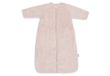Jollein Baby Cocoon Jongen/meisje Roze