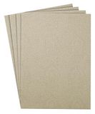 Klingspor Schuurblad/strepen PS 33 °C/230 x 280 mm Pack van 50 Grit 120, 147852