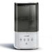 Luxaid humidificateur à brouillard froid et chaud 6L pour grandes pièces