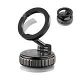 Ulanzi MA40 MagLock magnetische zuignaphouder voor smartphone kunststof
