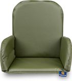 Qiewie BV Qiewie Kinderzitje Army Green