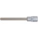 KS Tools 911.1960 1/2" bit-dop, binnenzeskant, 10mm, 140mm