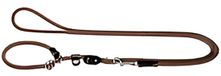 Hunter Schouderlijn 10mm x 260cm Rood