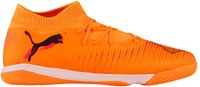 PUMA Future 8 Match It Indoor Voetbalschoenen - Oranje - Maat 42.5