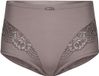 Susa Dames Slip London Frosty Lavender Maat 44