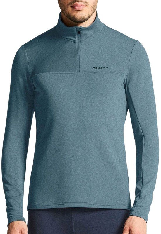 Craft Core Gain Midlayer Shirt Heren