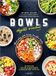 Bowls Larousse ISBN 9782035987433 Koken Frans Paperback 112 pagina's