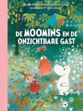 De Moomins De moomins en de onzichtbare gast