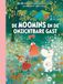 De Moomins De moomins en de onzichtbare gast