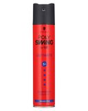 Schwarzkopf Poly Swing Ultimate Hairspray 250 ml