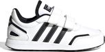 Adidas VS Switch 3 CF Sneakers Junior Wit - Zwart