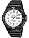 Casio Herenhorloge SPORT Zwart (Ø 45 mm)