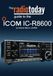 The Icom The Radio Today guide to the Icom IC-R8600