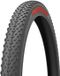 Chaoyang Phantom Dry 29'' X 2.20 Pneu rigide VTT Noir