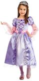 Boland Kostuum Prinses Victoria (3-4 jr) Kinderen Prinses