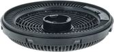 VHBW 4x actiefkoolfilter, vervanging voor Silverline AF110 voor afzuigkap